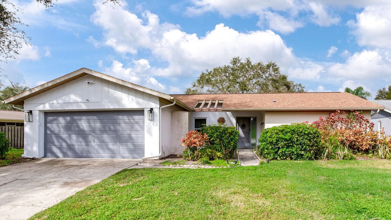 Photo of Outdoor in Palm Harbor