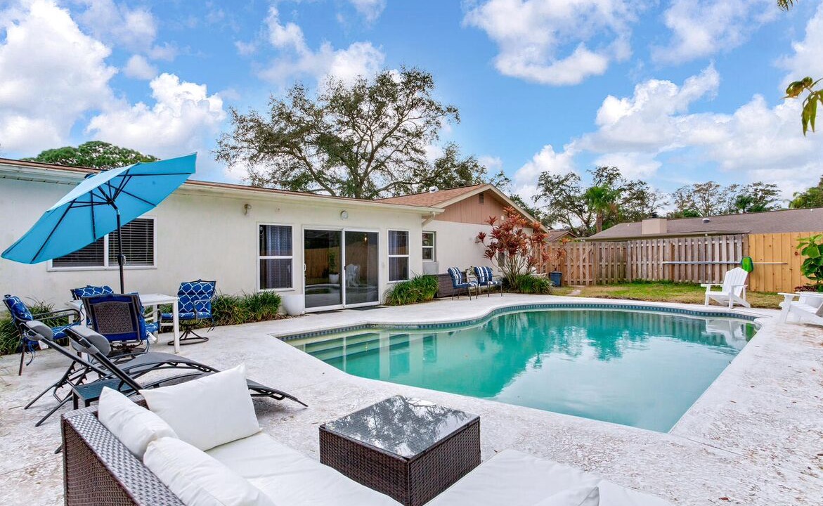 Photo of Outdoor in Palm Harbor