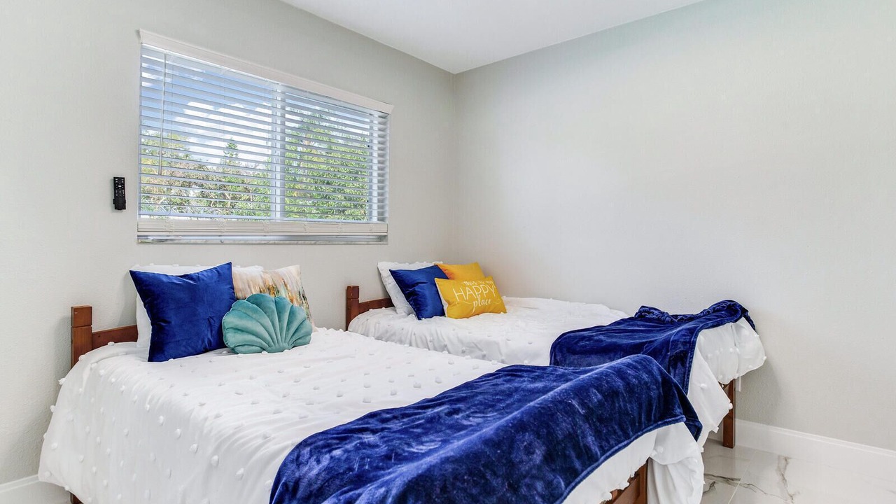 Photo of Bedroom in Palm Harbor