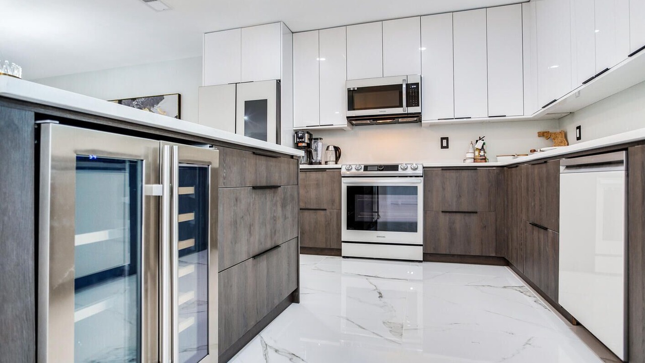 Photo of Kitchen in Palm Harbor