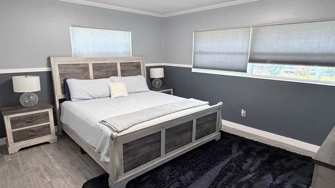 Photo of Bedroom in Indian Waters