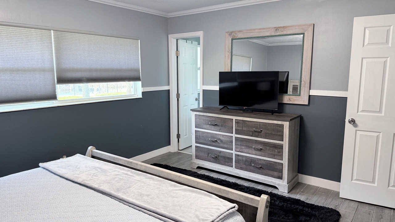 Photo of Bedroom in Indian Waters