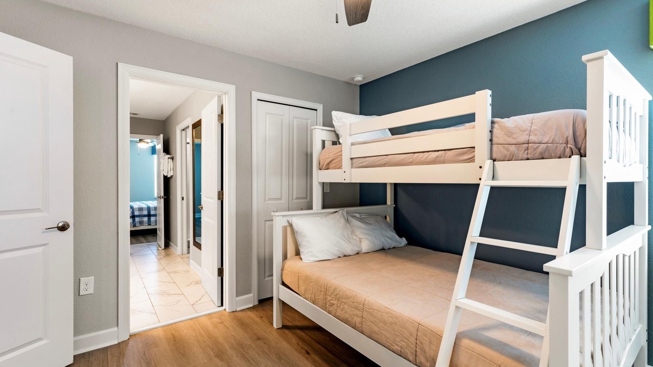 Photo of Bedroom in Four Corners