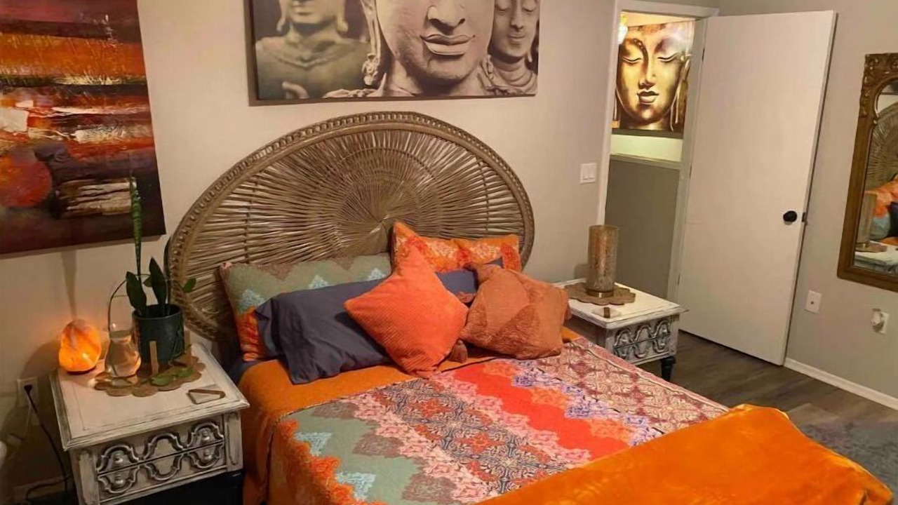 Photo of Bedroom in Palm Harbor