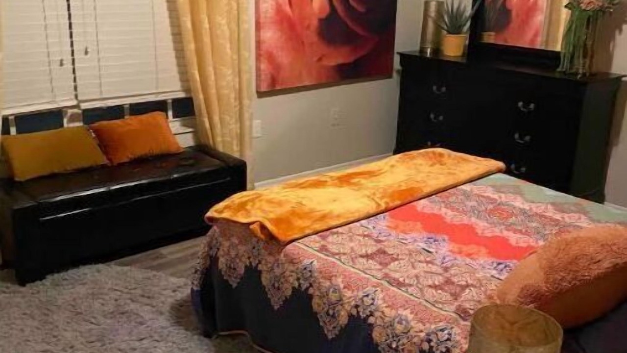Photo of Bedroom in Palm Harbor