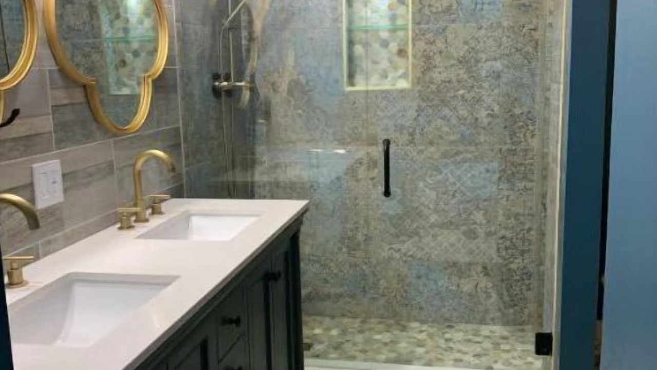 Photo of Bathroom in Palm Harbor