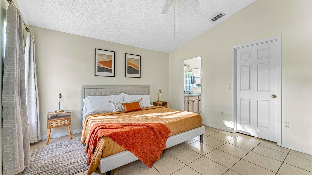 Photo of Bedroom in Clear Creek