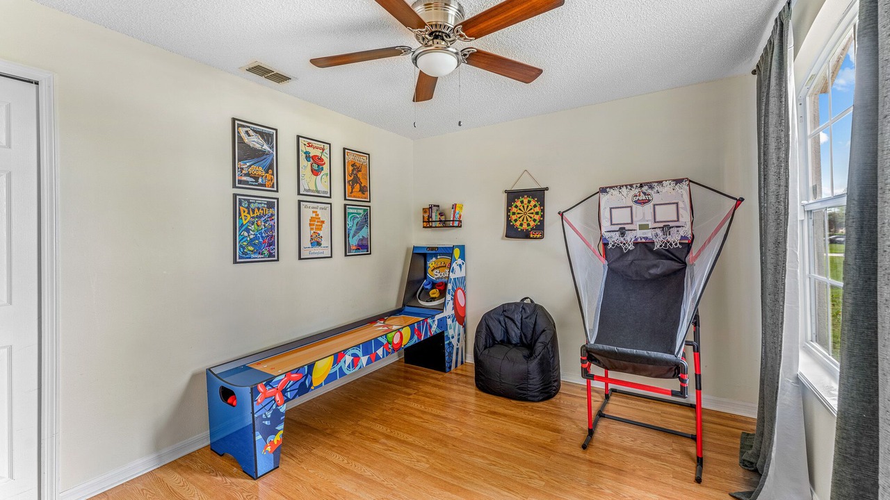 Photo of Bedroom in Clear Creek