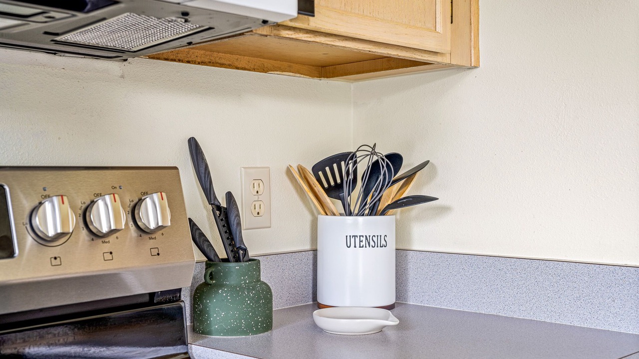 Photo of Kitchen in Clear Creek