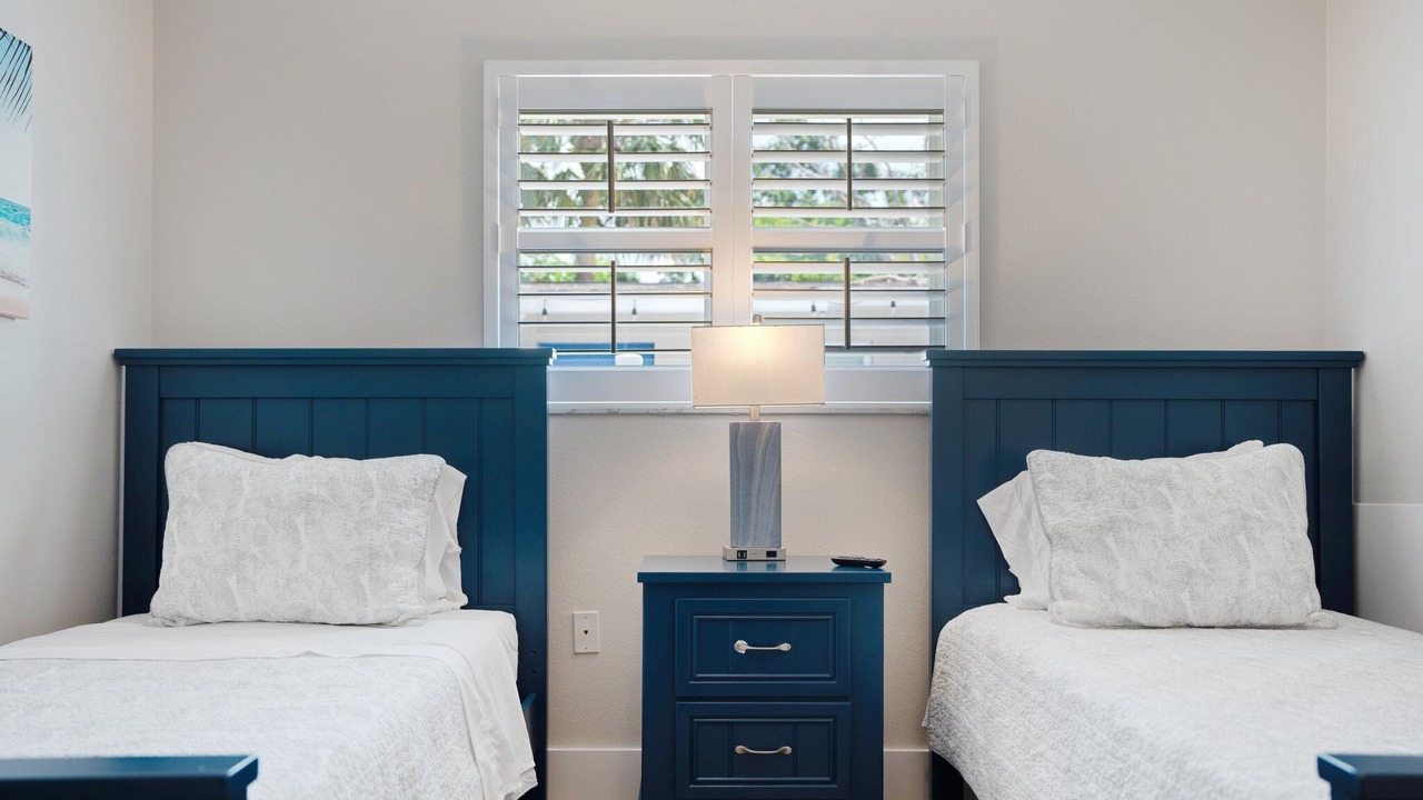 Photo of Bedroom in South Sarasota