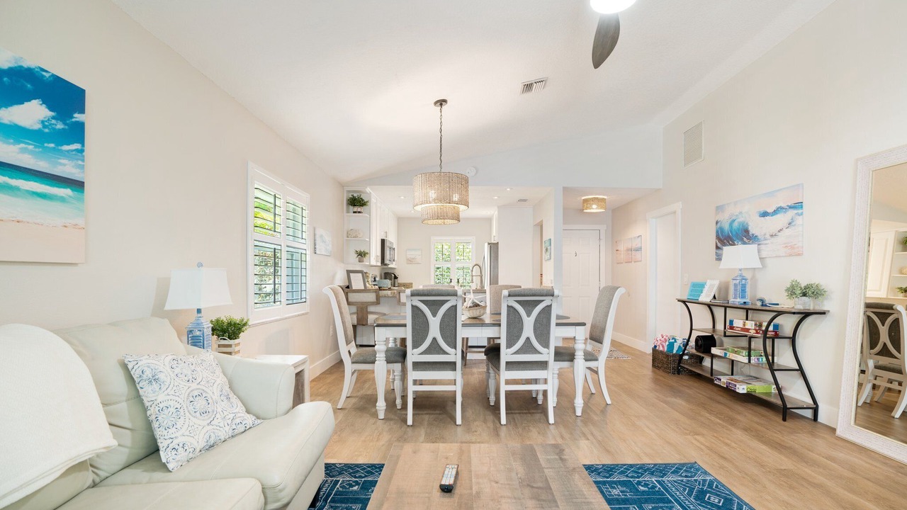 Photo of Livingroom in South Sarasota