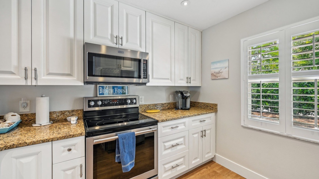 Photo of Kitchen in South Sarasota
