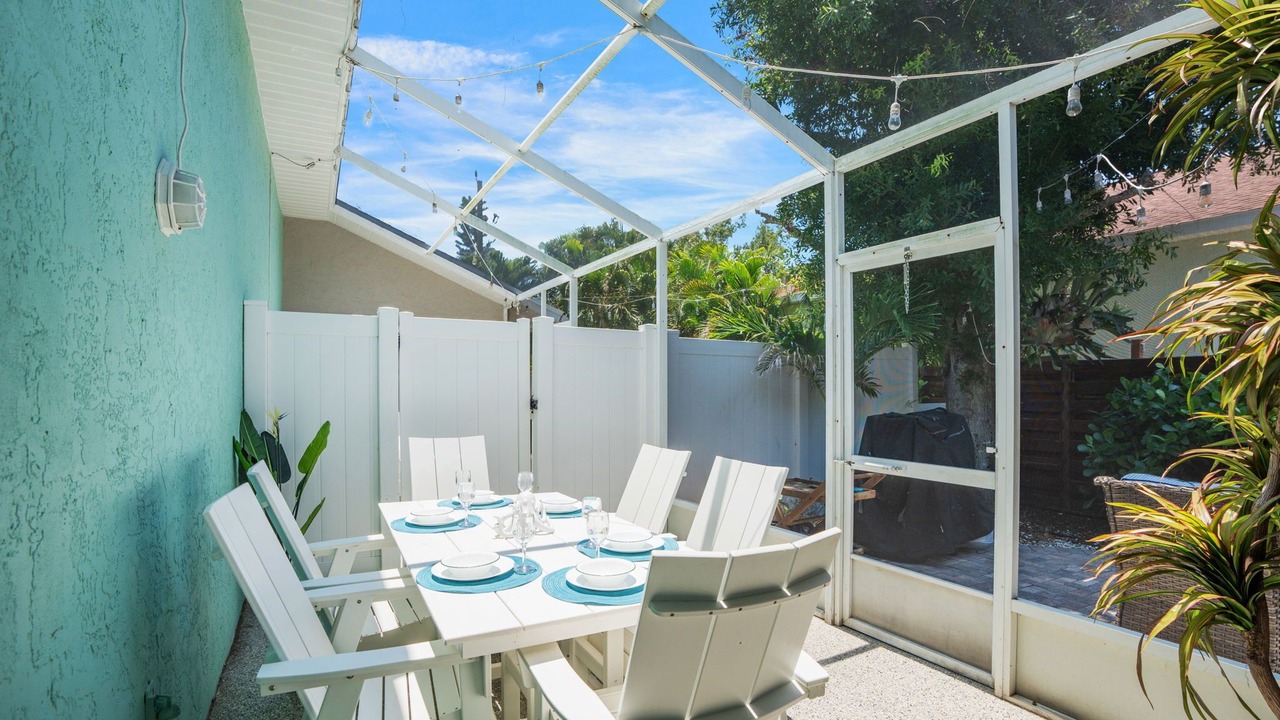 Photo of Outdoor in South Sarasota