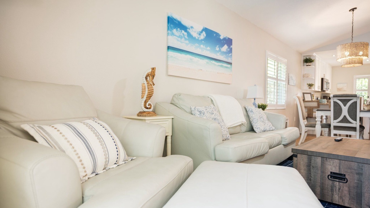 Photo of Livingroom in South Sarasota