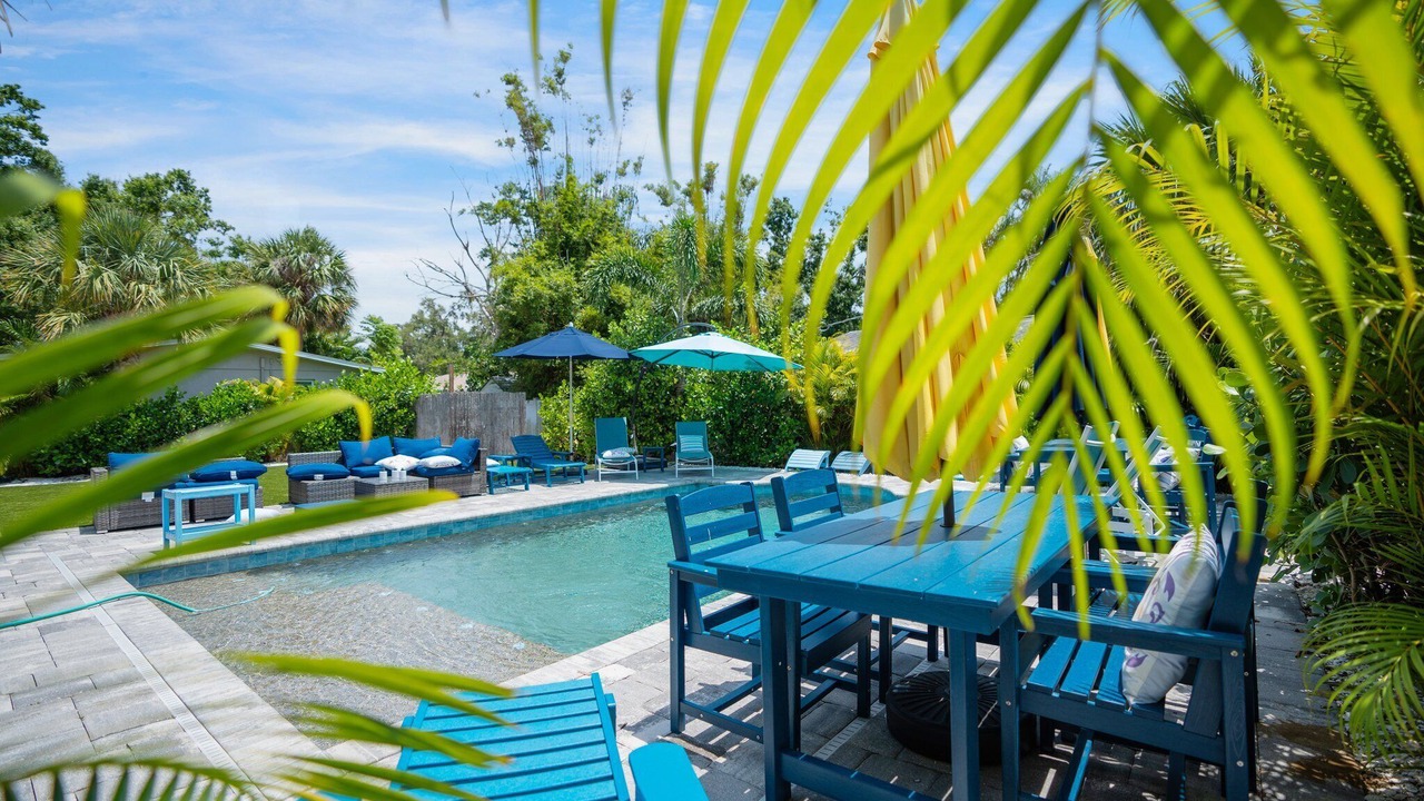 Photo of Outdoor in South Sarasota