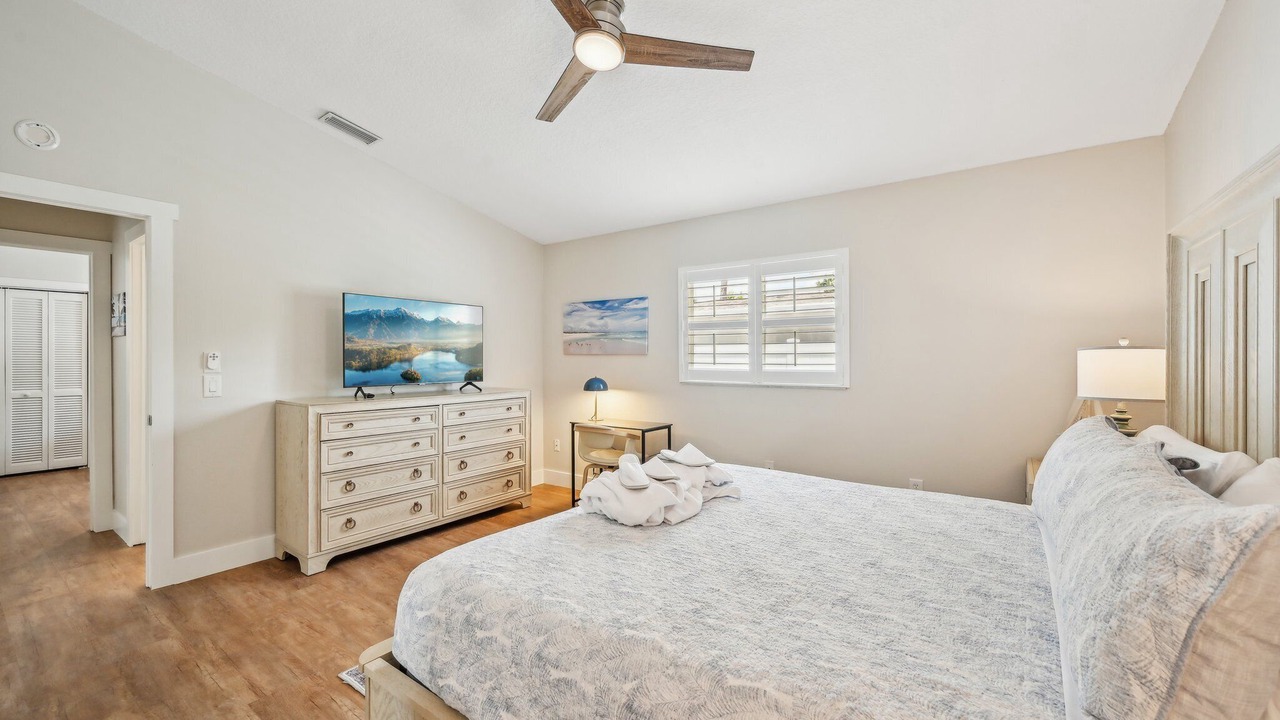 Photo of Bedroom in South Sarasota