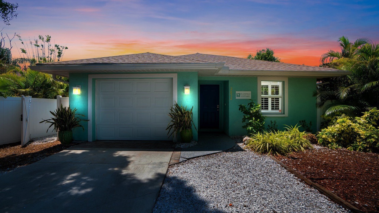 Photo of Outdoor in South Sarasota
