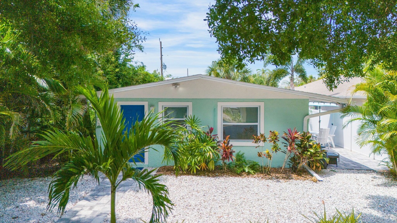 Photo of Outdoor in South Sarasota