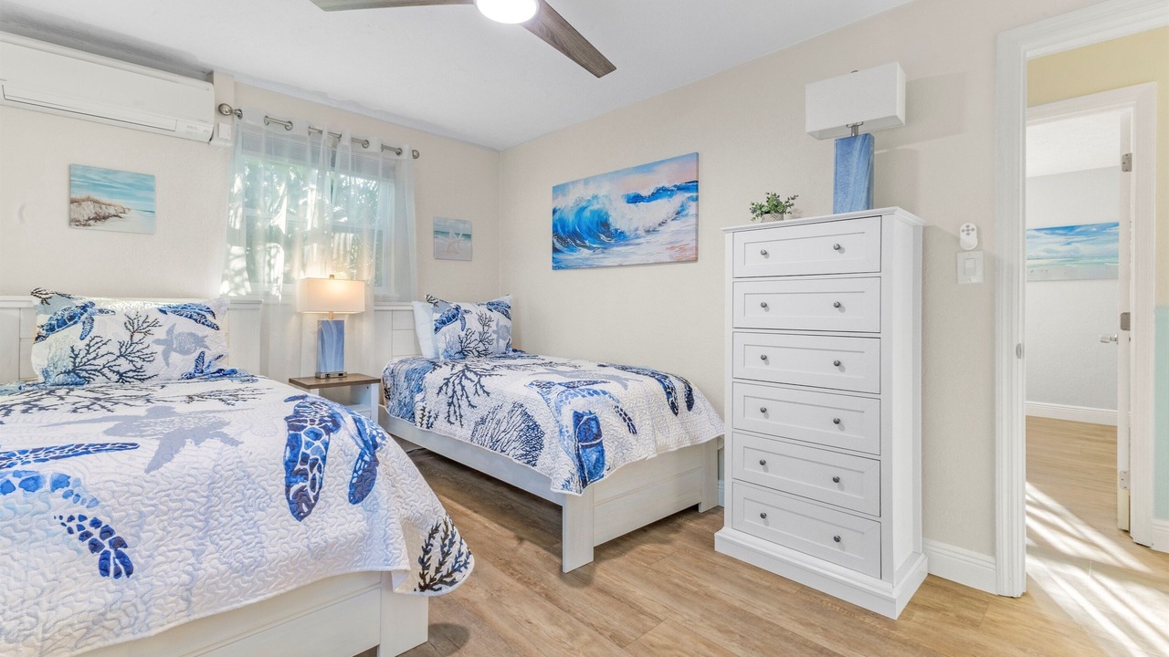 Photo of Bedroom in South Sarasota