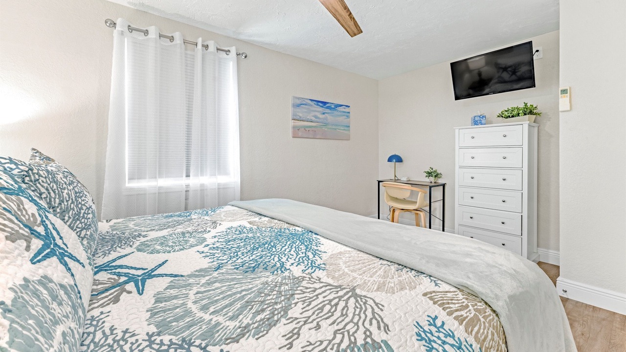 Photo of Bedroom in South Sarasota