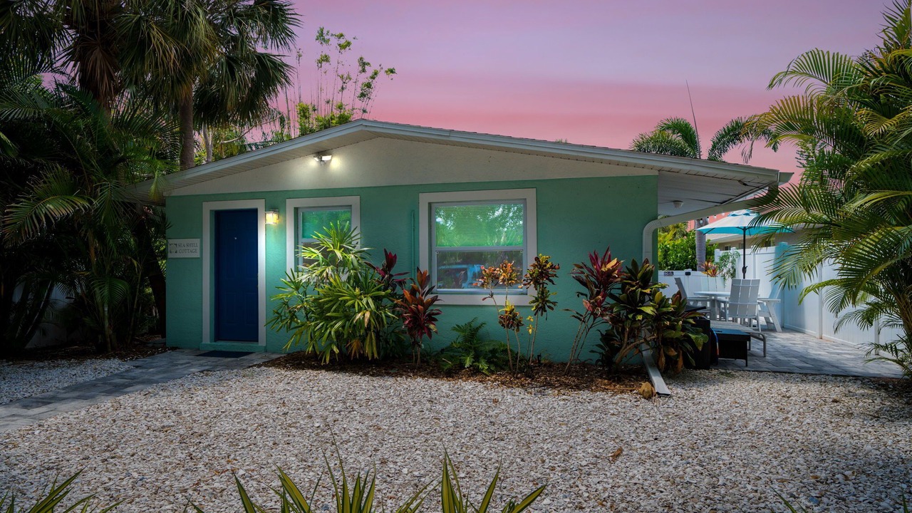 Photo of Outdoor in South Sarasota