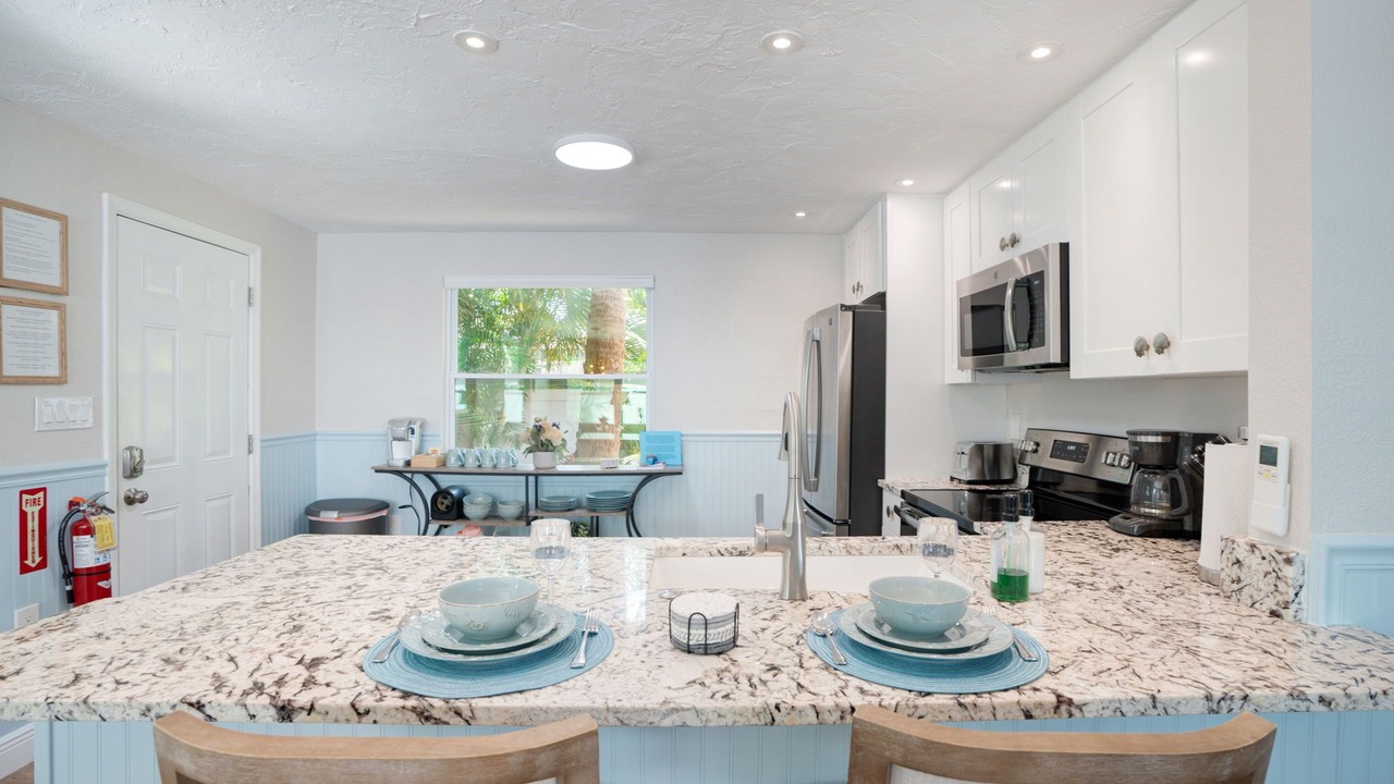 Photo of Kitchen in South Sarasota