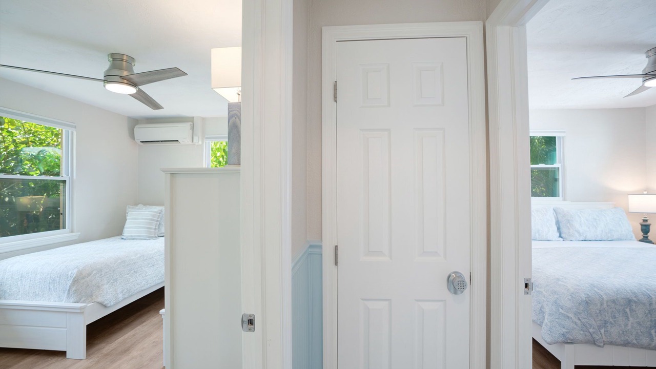 Photo of Bedroom in South Sarasota