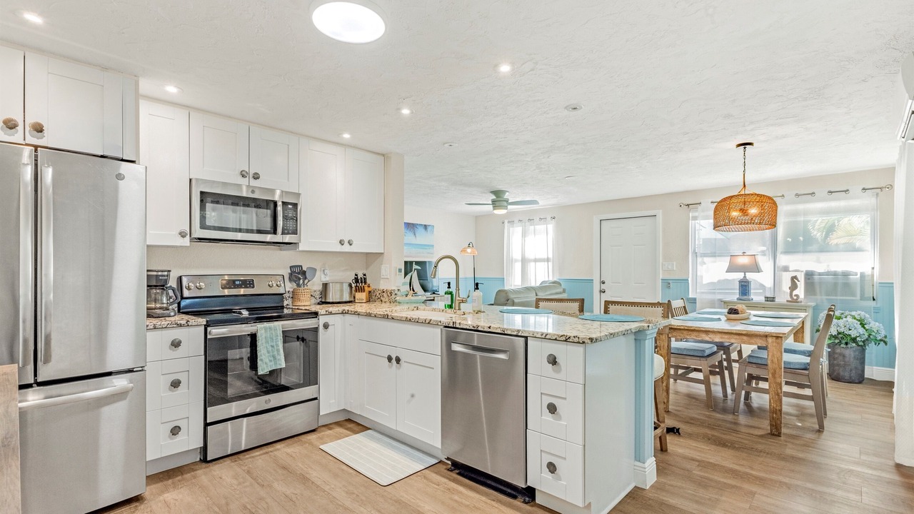 Photo of Kitchen in South Sarasota