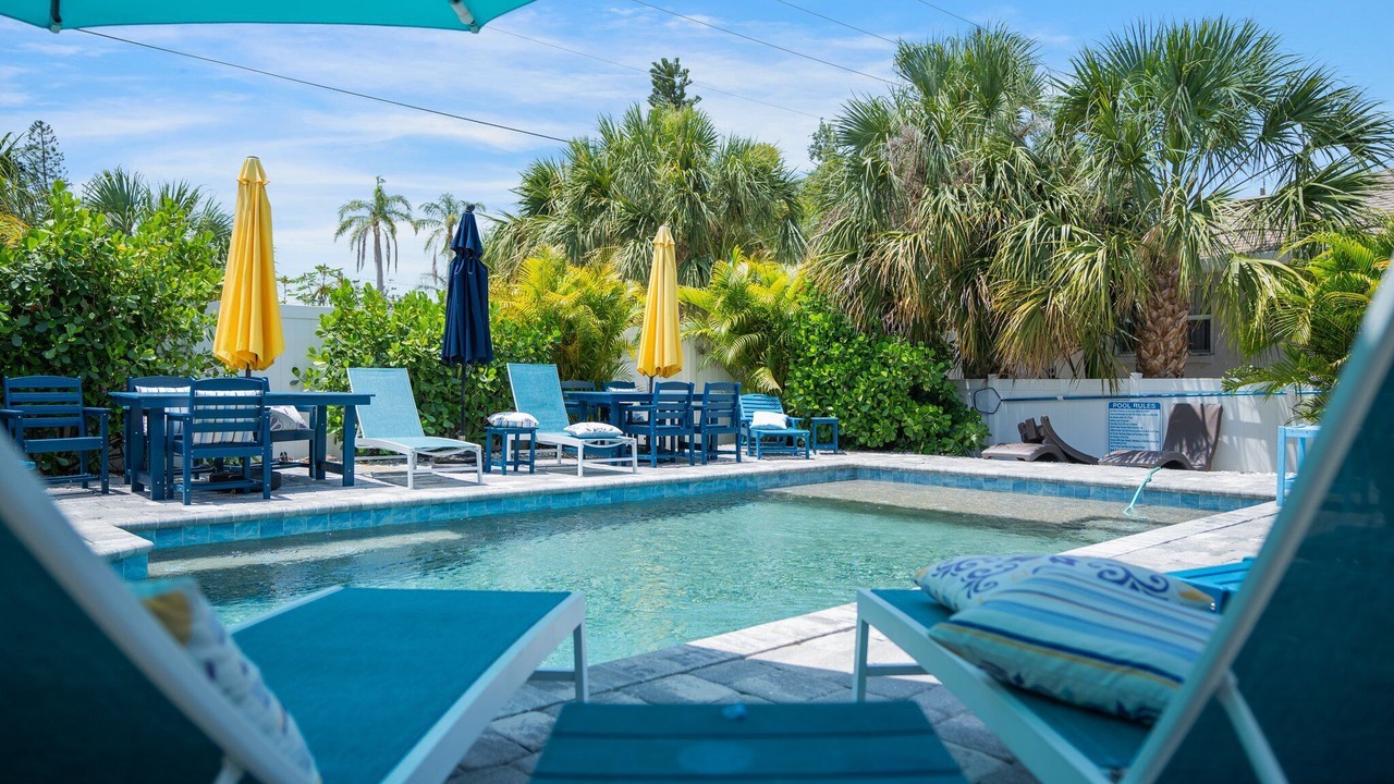 Photo of Outdoor in South Sarasota