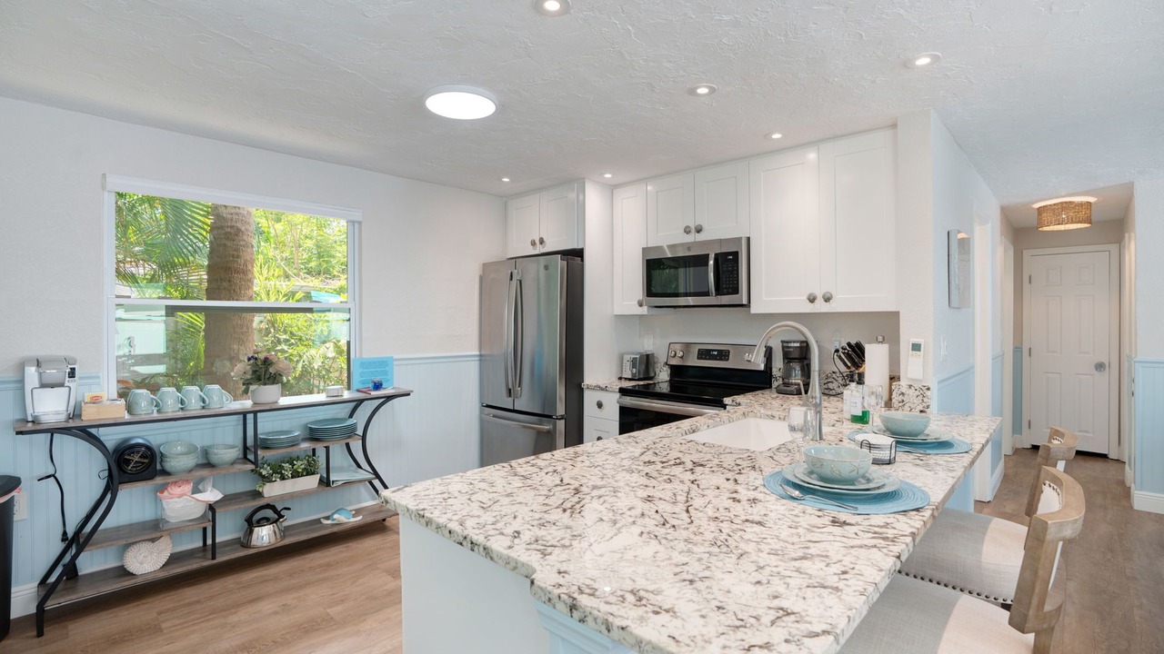 Photo of Kitchen in South Sarasota