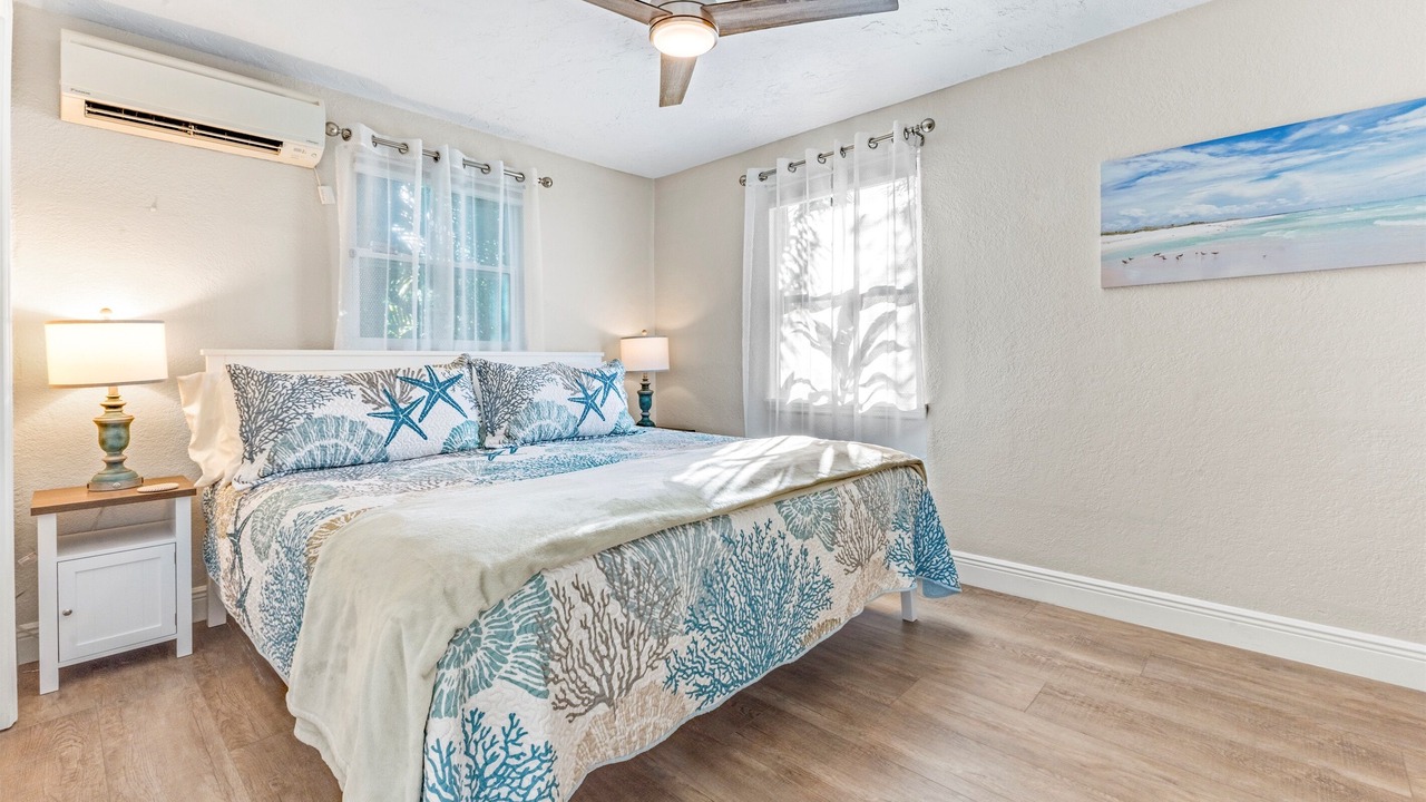 Photo of Bedroom in South Sarasota