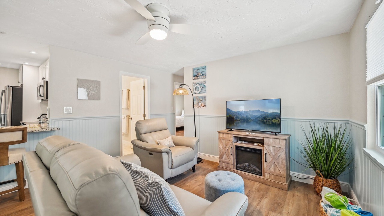 Photo of Livingroom in South Sarasota