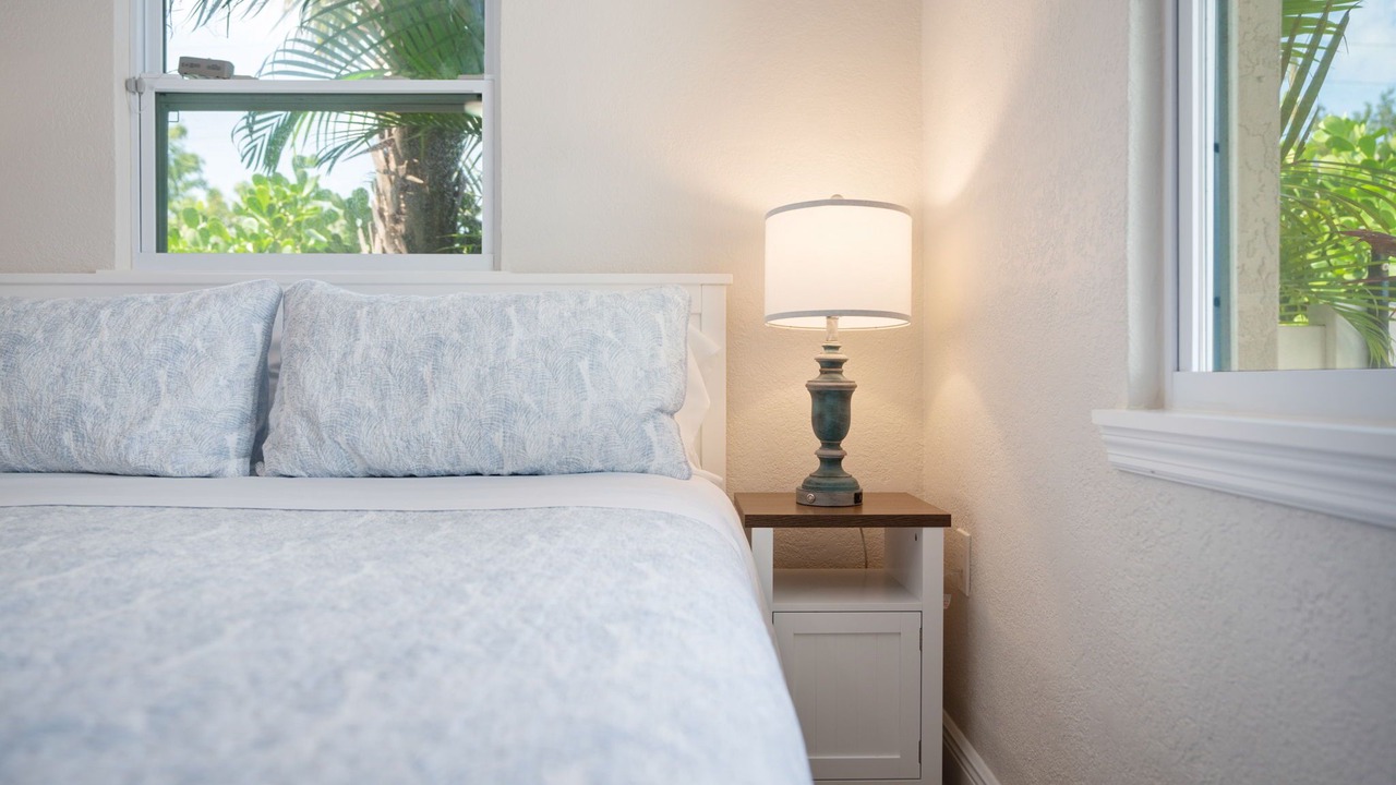 Photo of Bedroom in South Sarasota