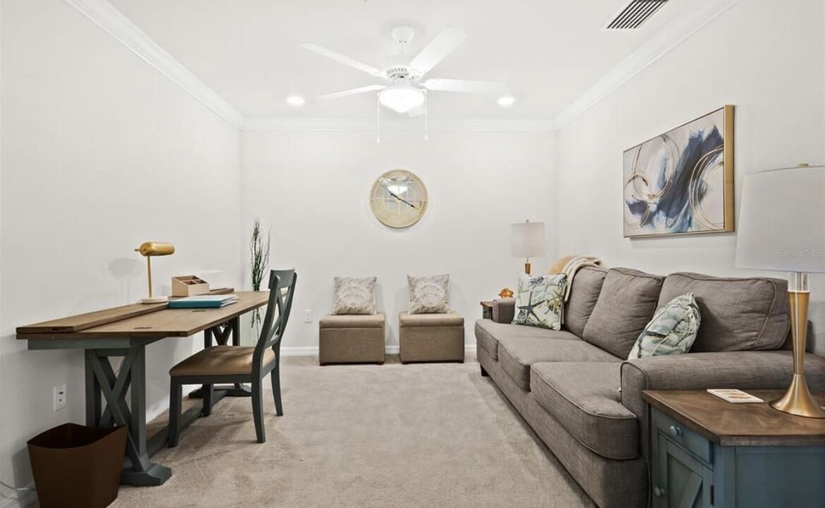 Photo of Livingroom in Lakewood Ranch