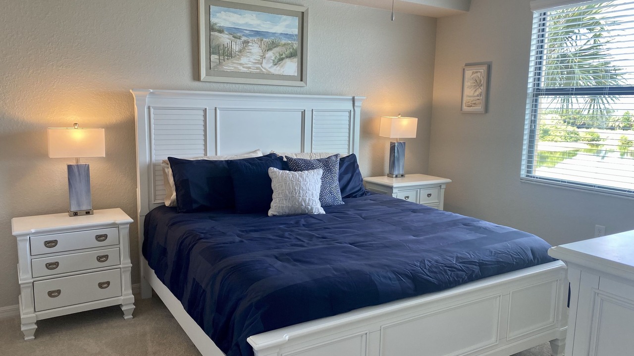 Photo of Bedroom in Bradenton