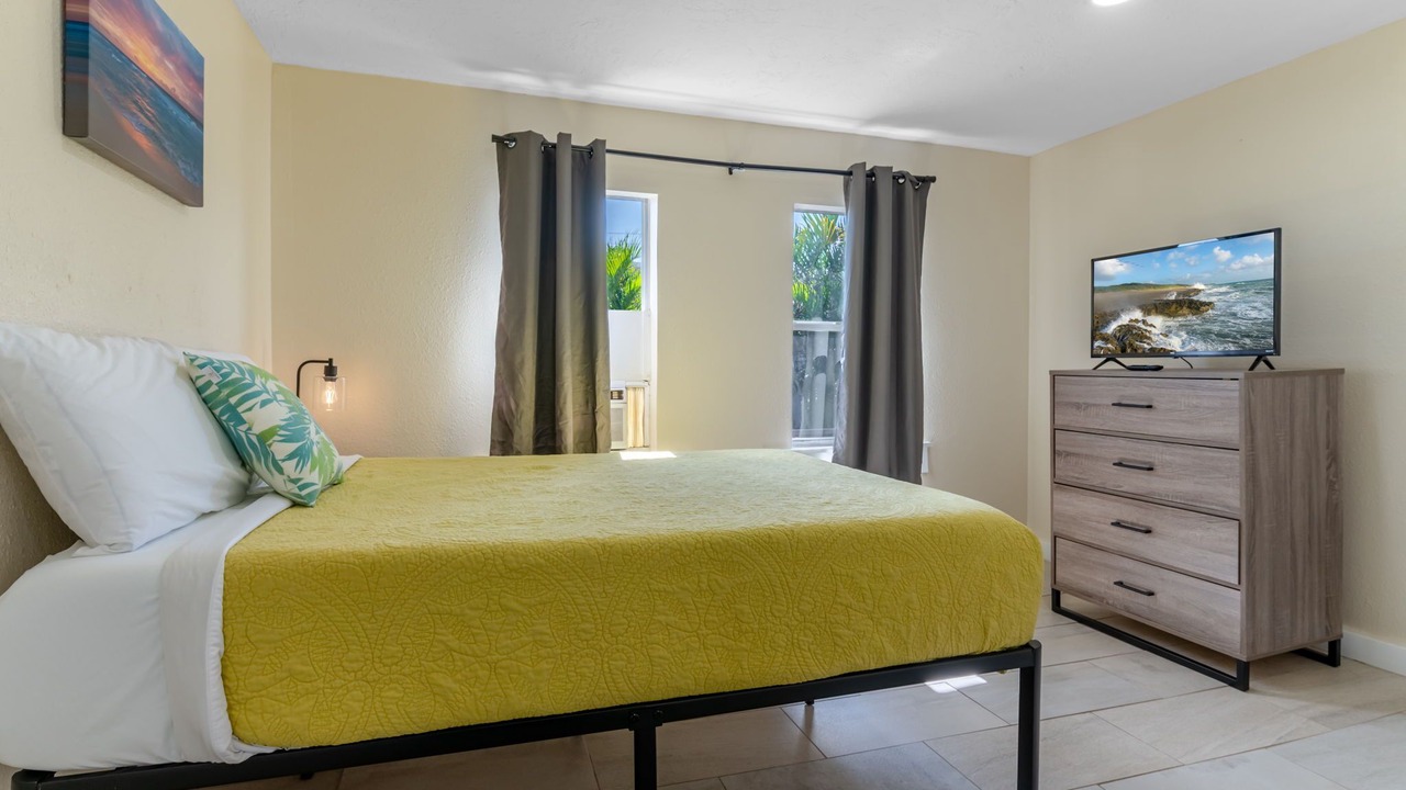 Photo of Bedroom in St. Petersburg