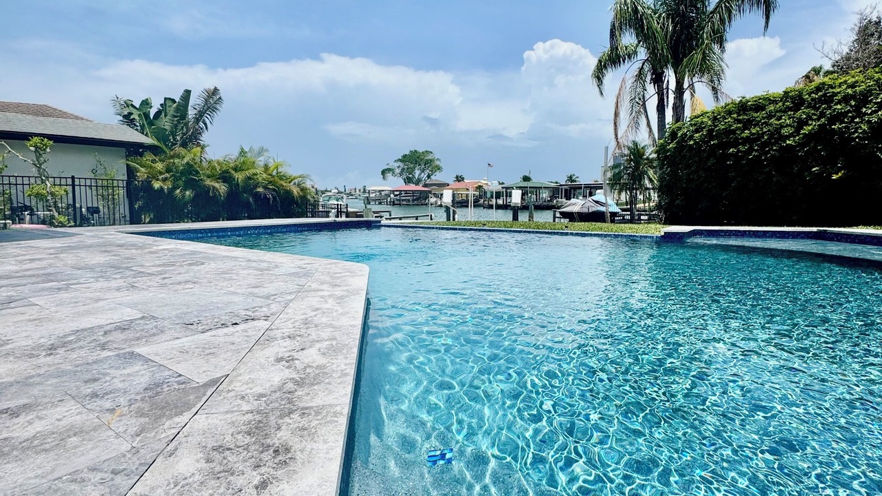 Photo of Outdoor in Island Estate