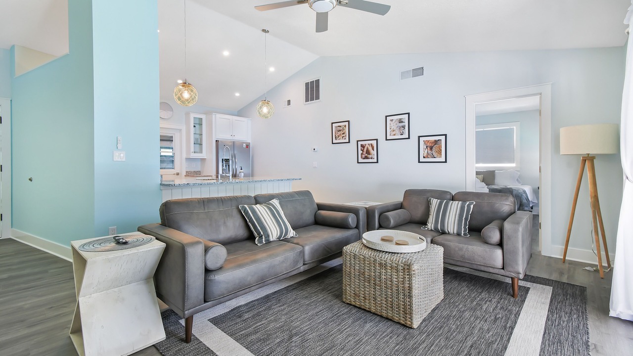 Photo of Livingroom in Palm Harbor