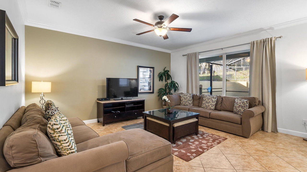 Photo of Bedroom in West Kissimmee