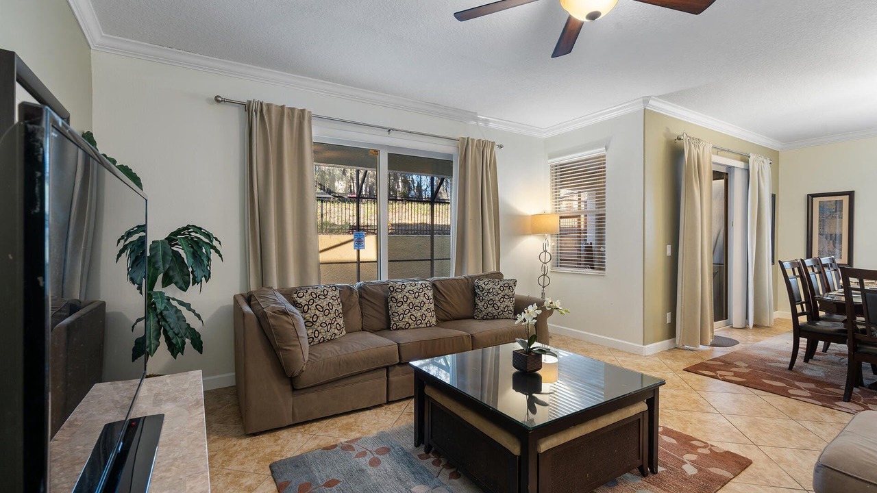 Photo of Livingroom in West Kissimmee