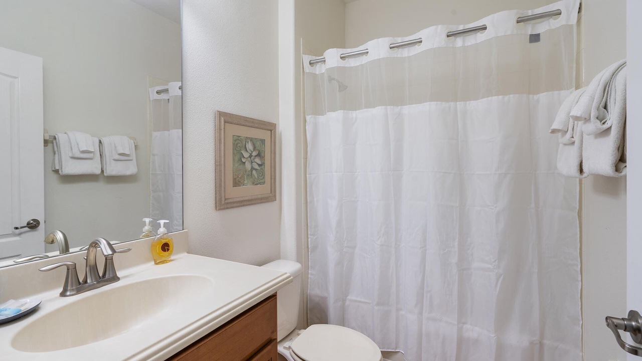 Photo of Bathroom in West Kissimmee