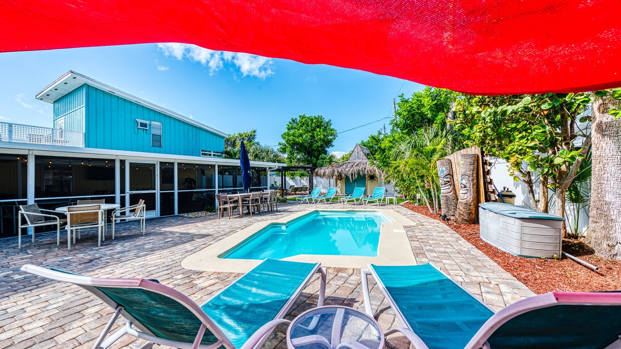 Photo of Outdoor in Port Canaveral