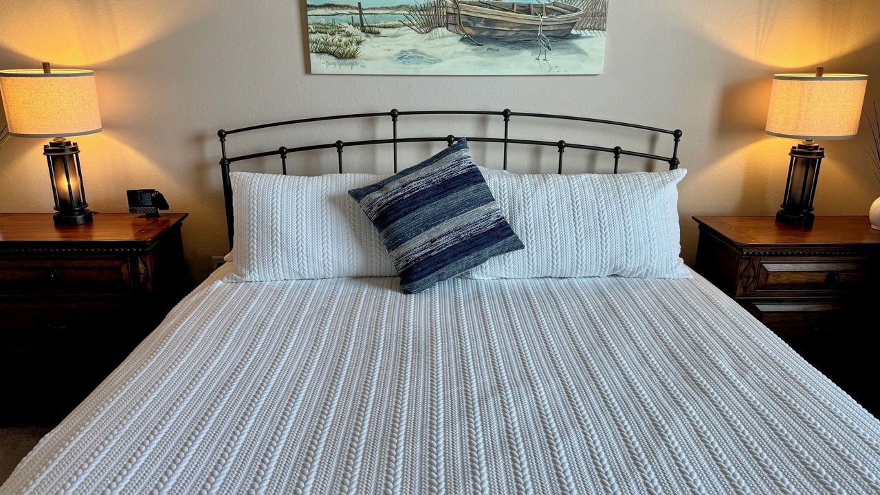 Photo of Bedroom in Bradenton