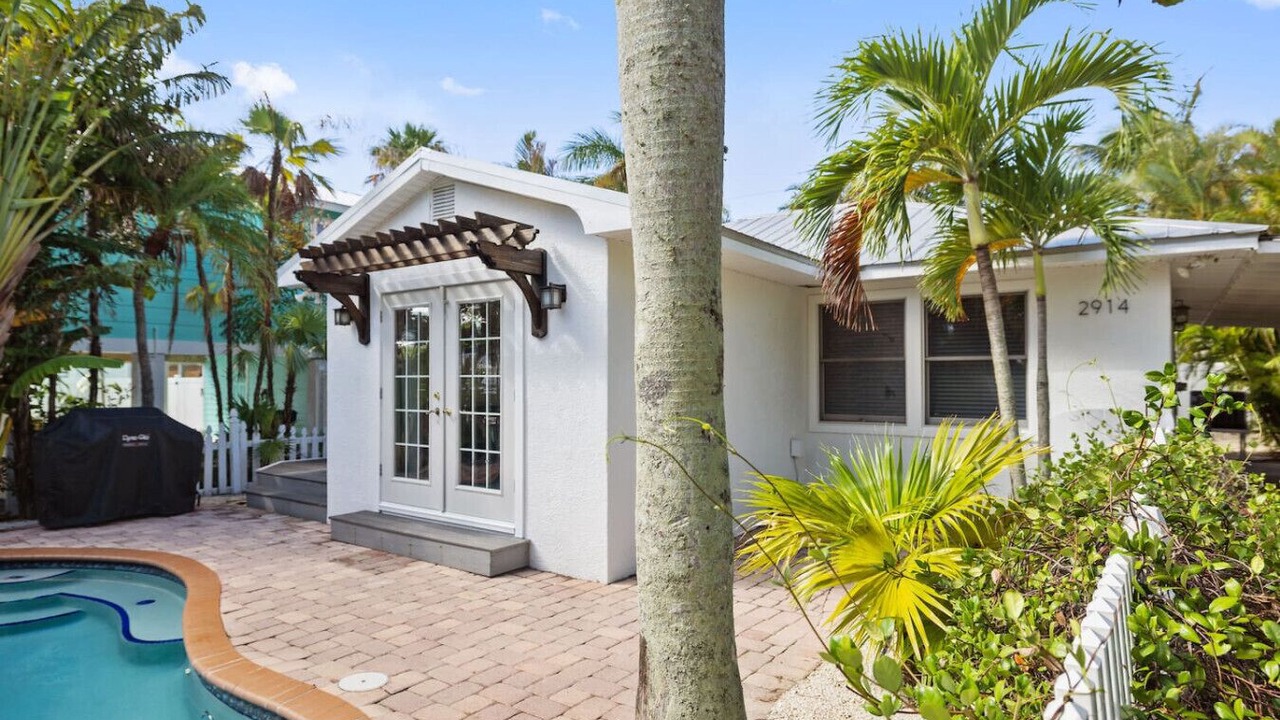 Photo of Outdoor in Ilexhurst