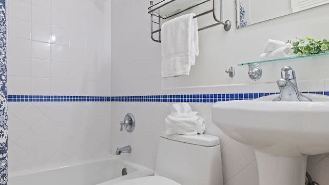 Photo of Bathroom in Ilexhurst