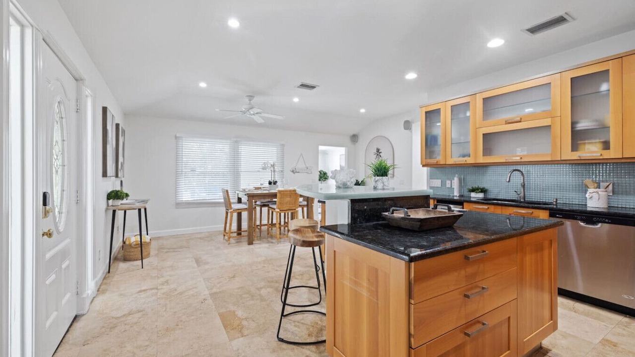Photo of Kitchen in Ilexhurst