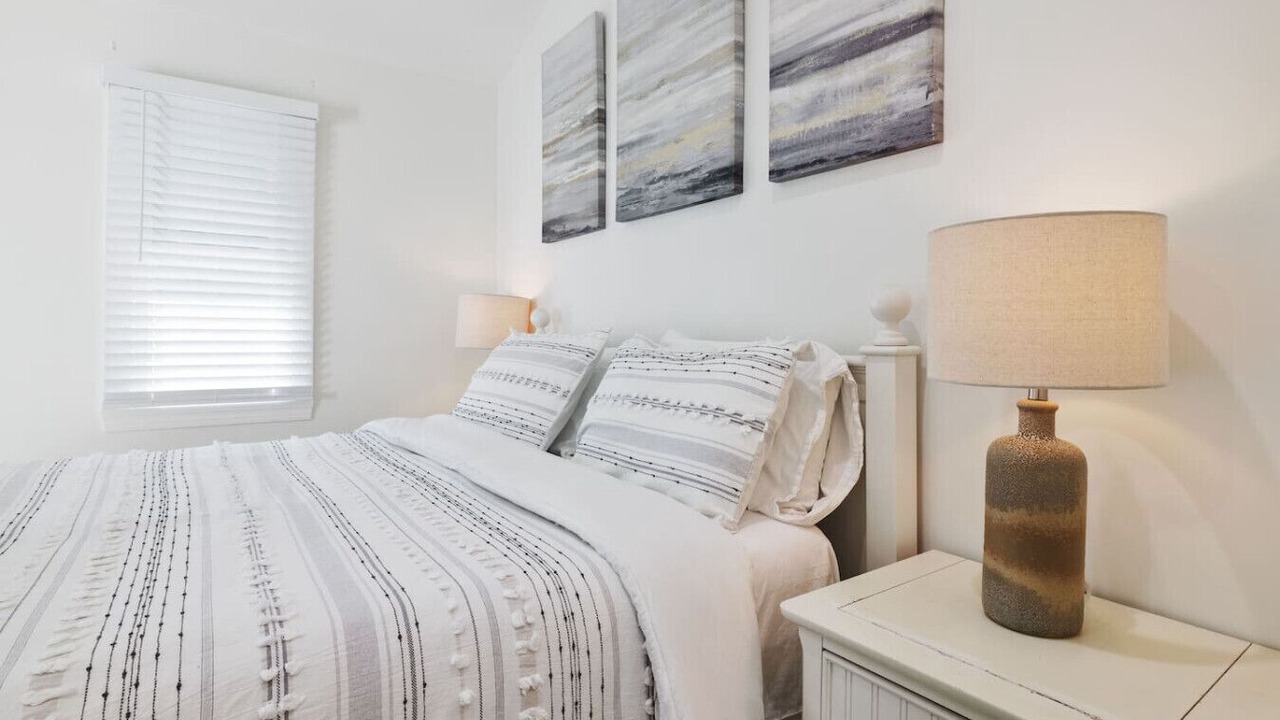Photo of Bedroom in Ilexhurst