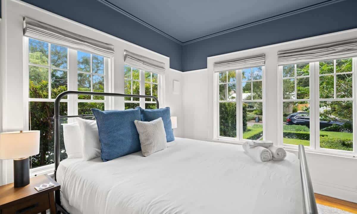 Photo of Bedroom in Hyde Park