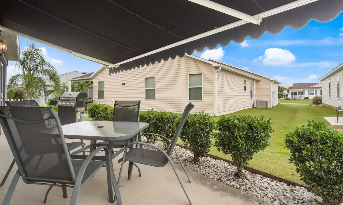 Photo of Outdoor in Fernandina