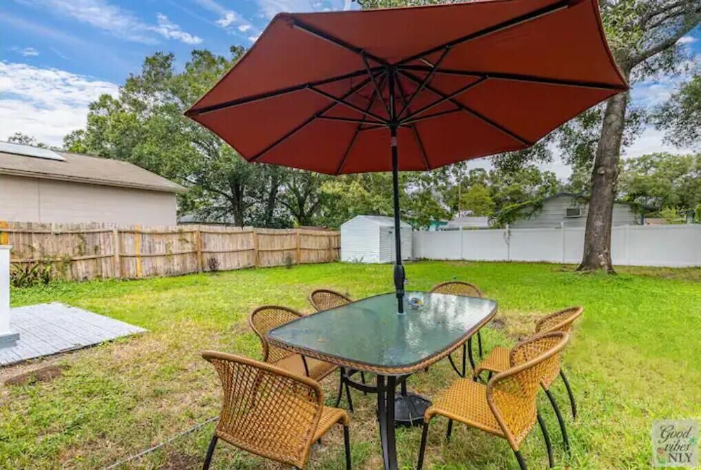 Photo of Outdoor in Tampa